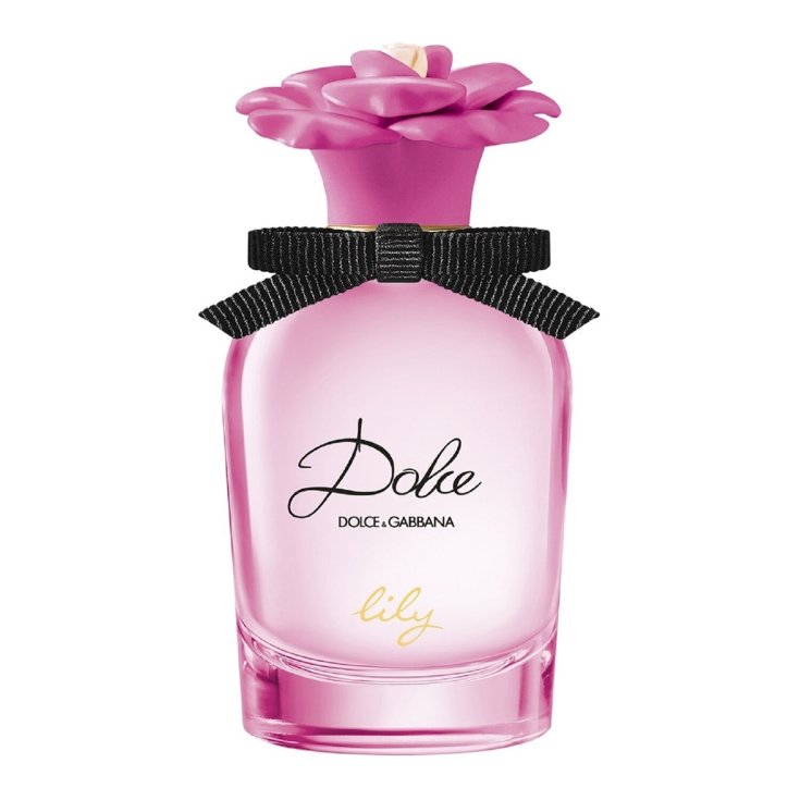 D&G DOLCE LILY D EDT 75 VAPO