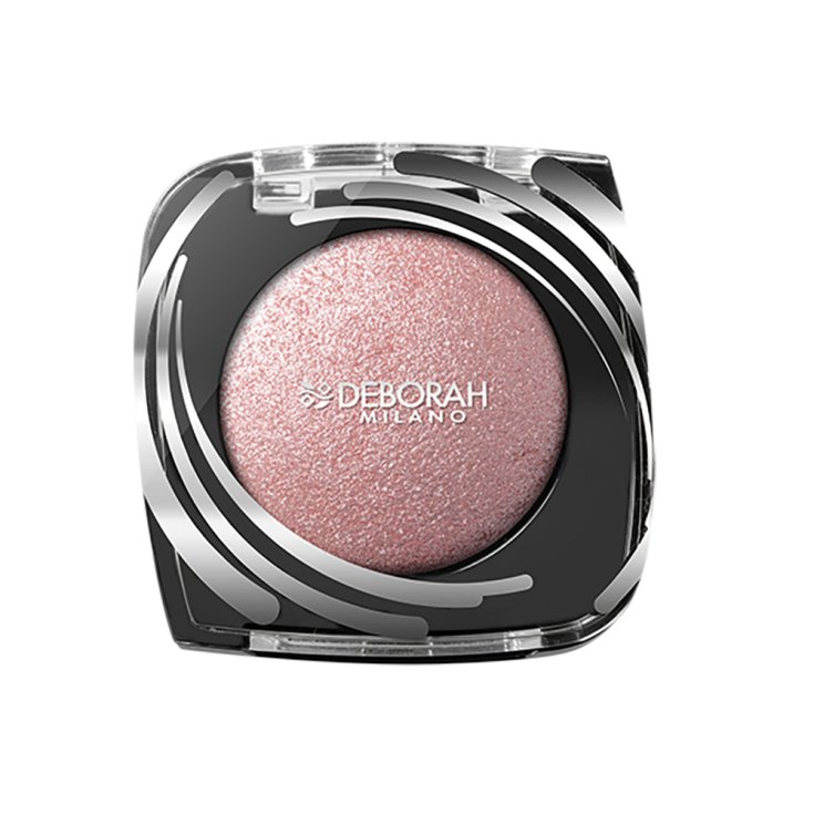 DEB EYESHADOW COTTO MONO 02