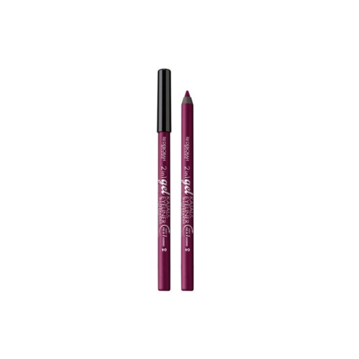 DEB MATITA OCCHI 2IN1 GEL NEW 04