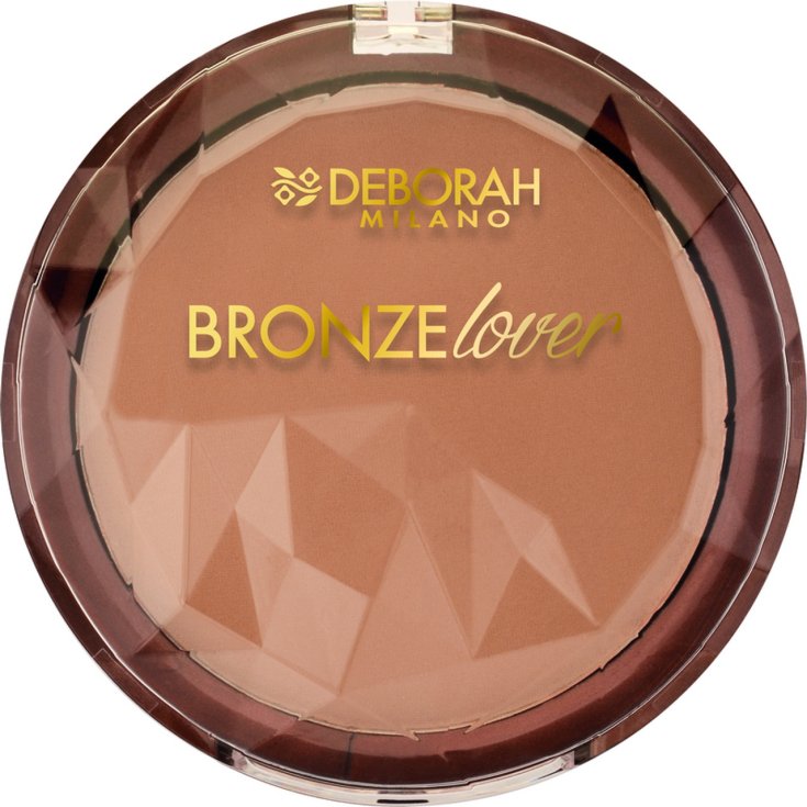 DEB NEW TERRA BRONZER 03