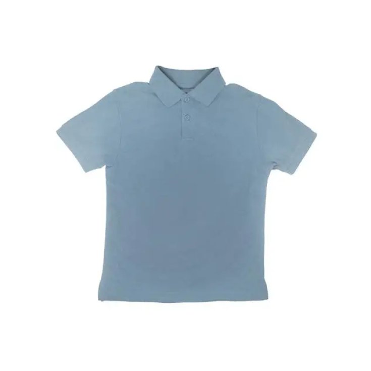 T-shirt maglia maglietta polo bimbo neon