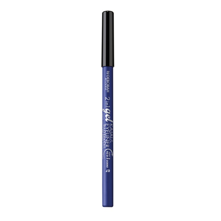 DEB MATITA OCCHI 2IN1 GEL NEW 07