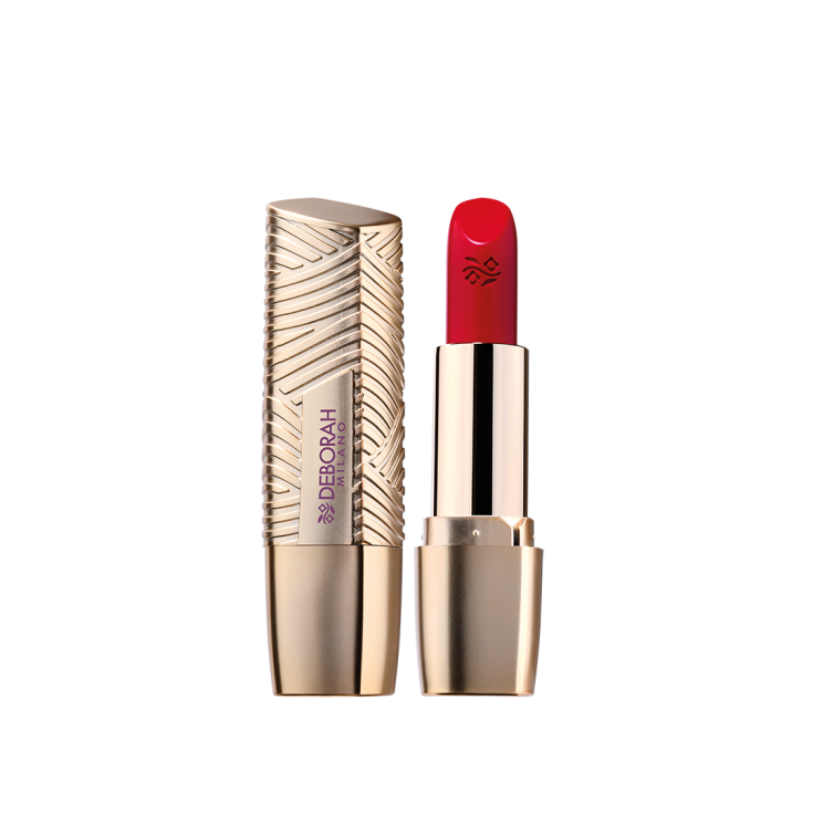 DEB ROSS MILANO RED 12