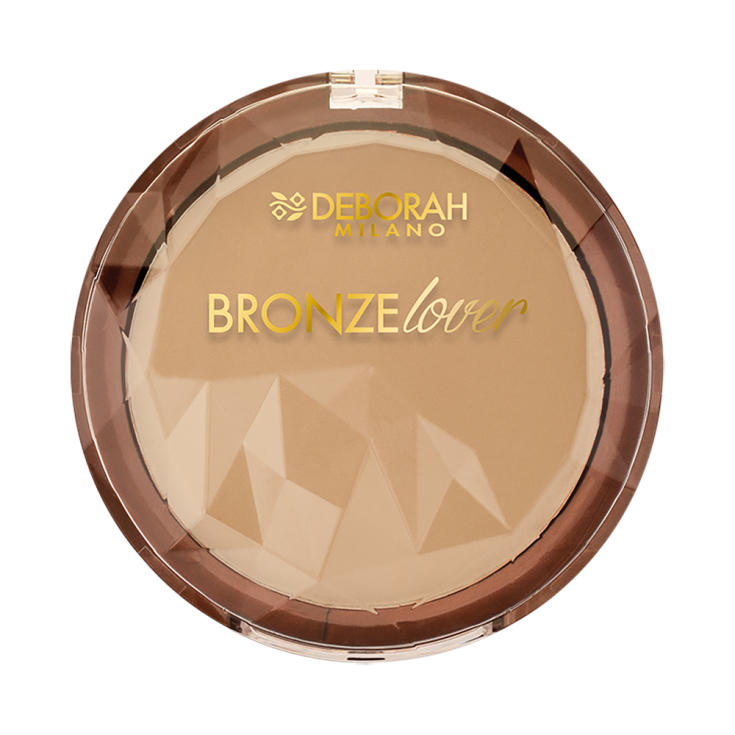 DEB NEW TERRA BRONZER 02