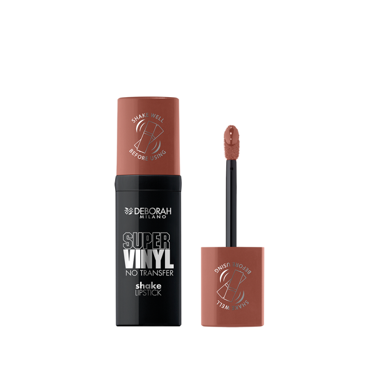 DEB ROSSETTO VINILICO N.02