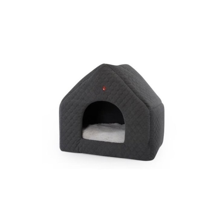 CASETTA INDOOR 46X43X42 ANTRACITE