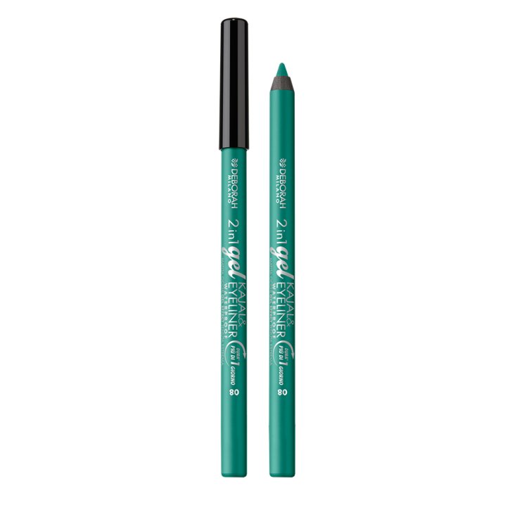 DEB MATITA OCCHI 2IN1 GEL NEW 08