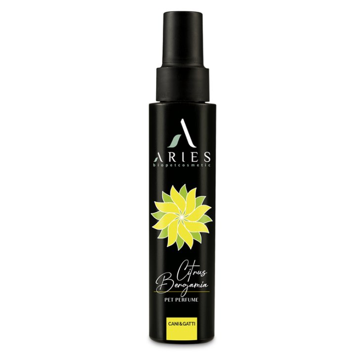 PROFUMO CITRUS BERGAMIA 100 ML