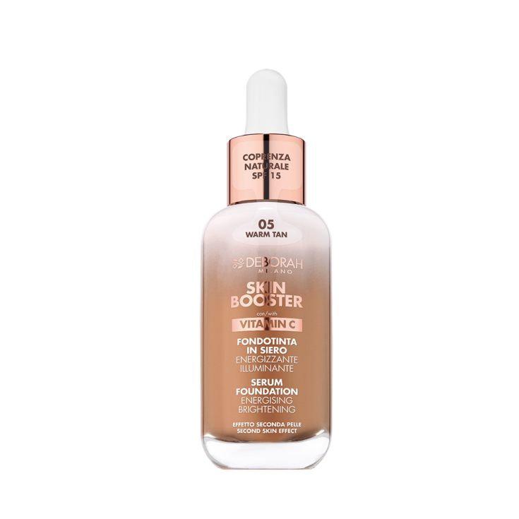 DEB F/T SKIN BOOSTER SIERO 05