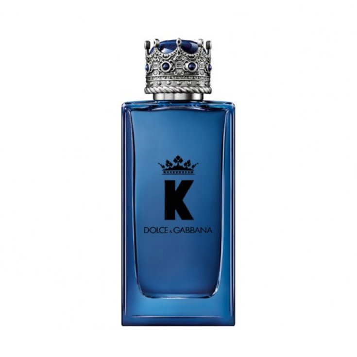 D&G K UOMO EDP 100 VAPO