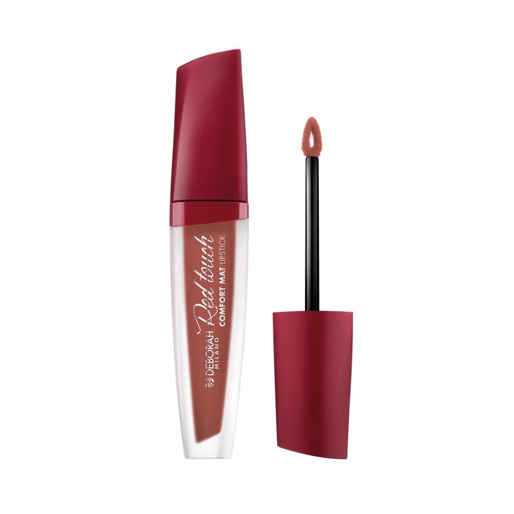 DEB ROSSETTO RED TOUCH N.14
