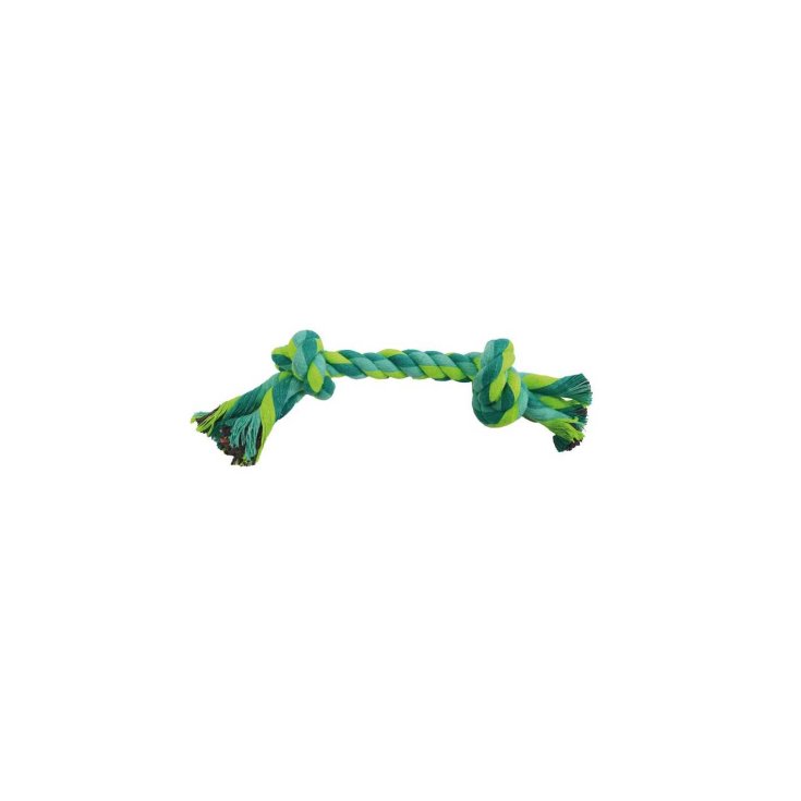 RECORD OSSO COTONE GIALLO VERDE XL 30X9