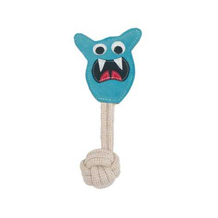 RECORD MONSTER INSTINCT GIOCO PER CANI M