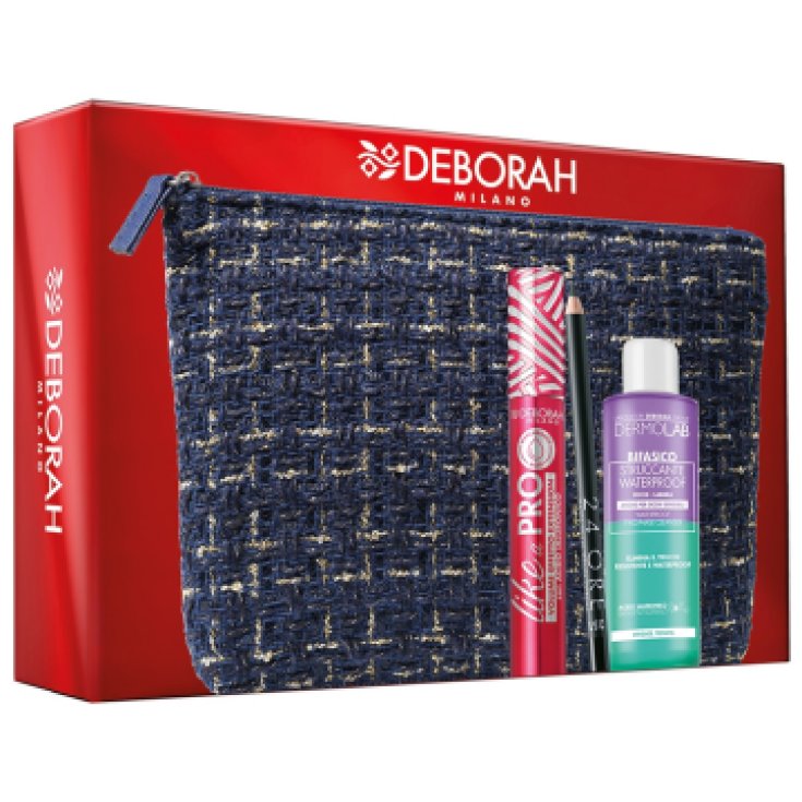 DEB KIT POCHETTE N.04 10024
