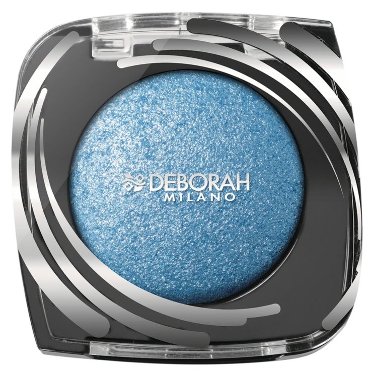 DEB EYESHADOW COTTO MONO 08