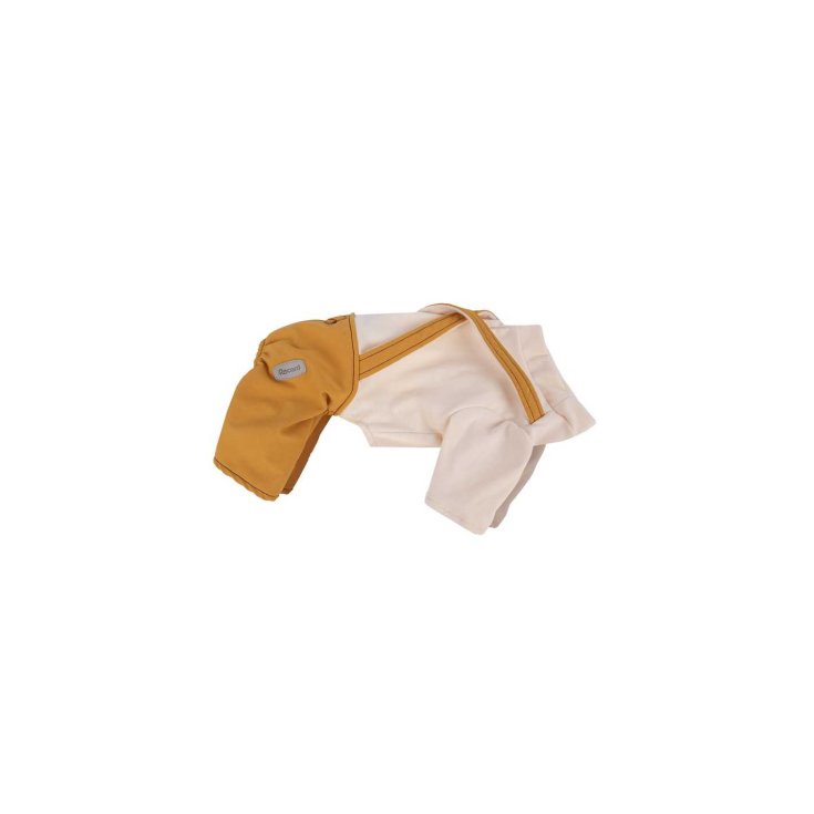 RECORD SALLY SALOPETTE SALLY BEIGE M 35-