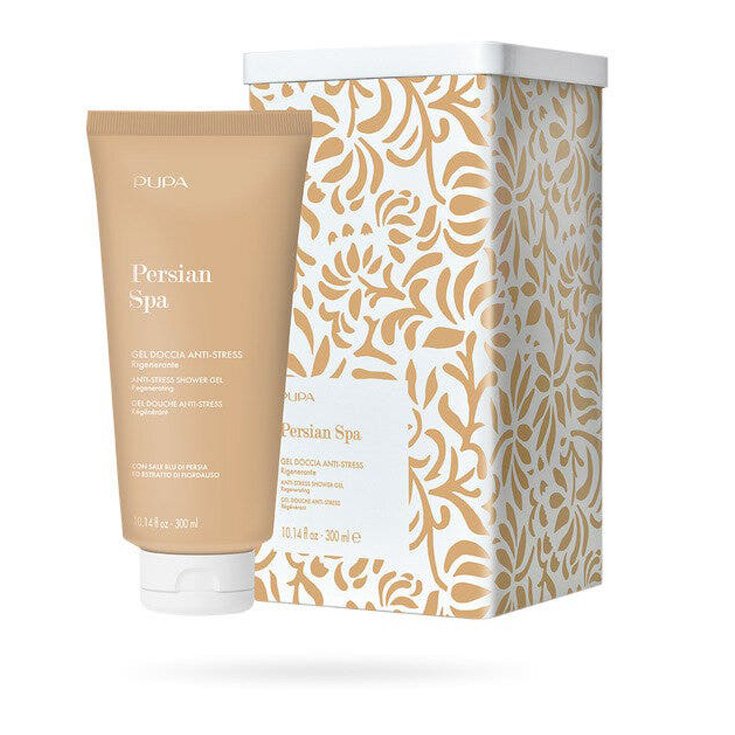 PUPA KIT BENESSERE GEL D/S PERSION