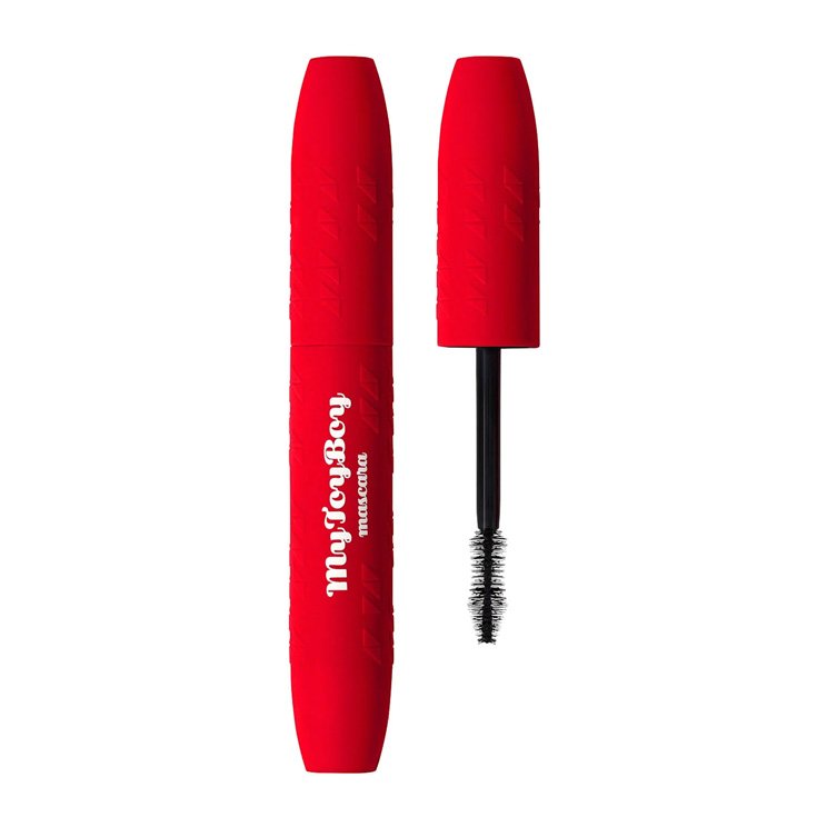 DDP MASCARA MYTOYBOY EXTRA VOLUME