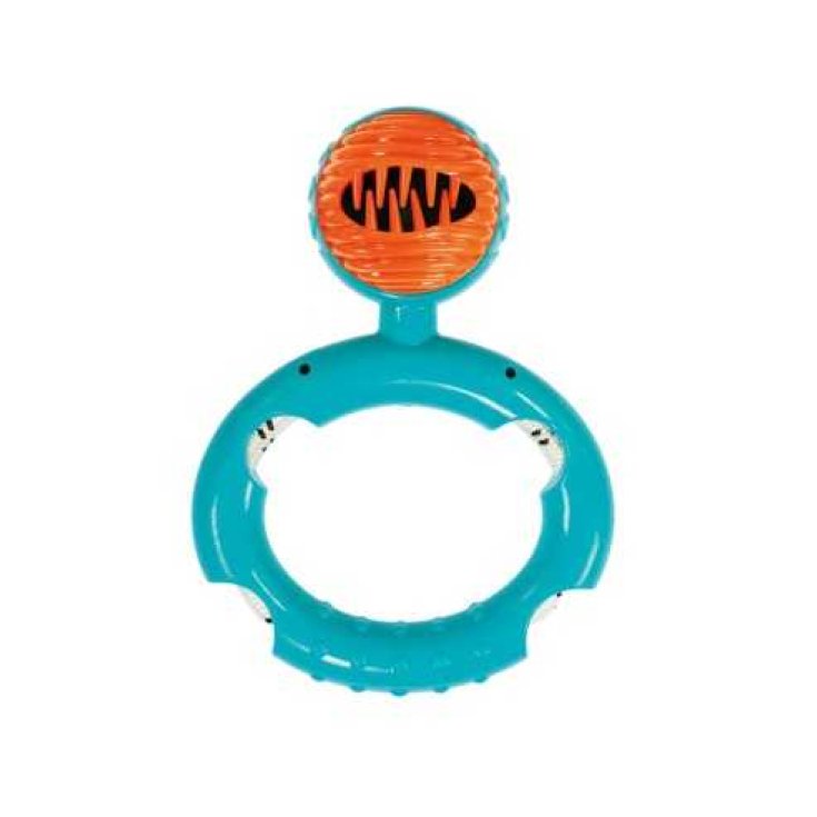 RECORD JET GIOCO PER CANI CLOCHE AZZURRO