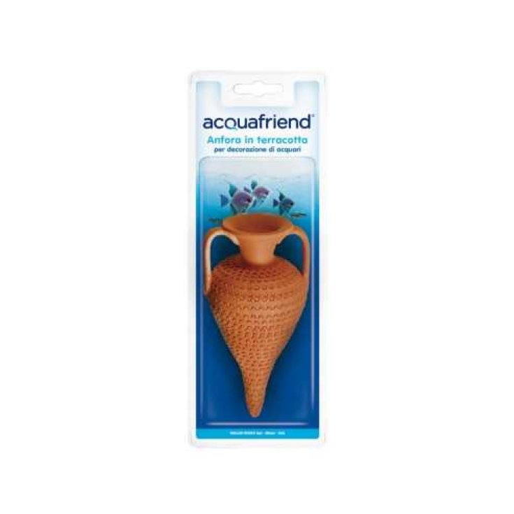 ACQUAFRIEND AF ANFORA STRIATA CM13 13  X