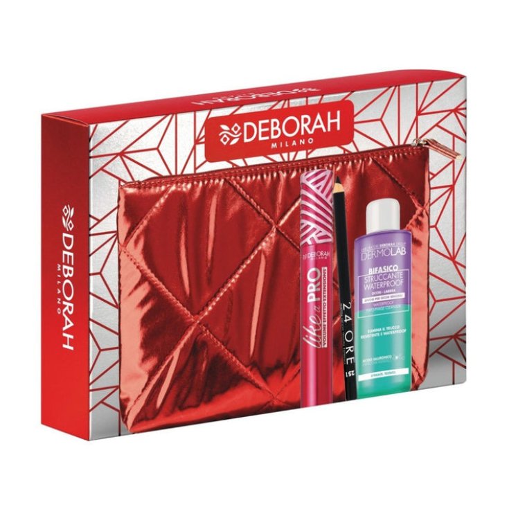 DEB KIT POCHETTE N.03 9924