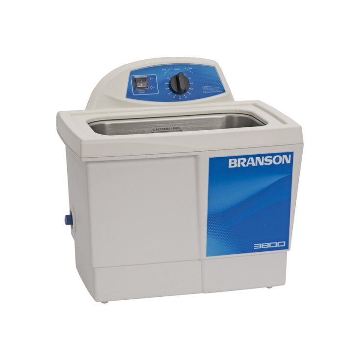 BRANSON PULITRICE 3510 MTH