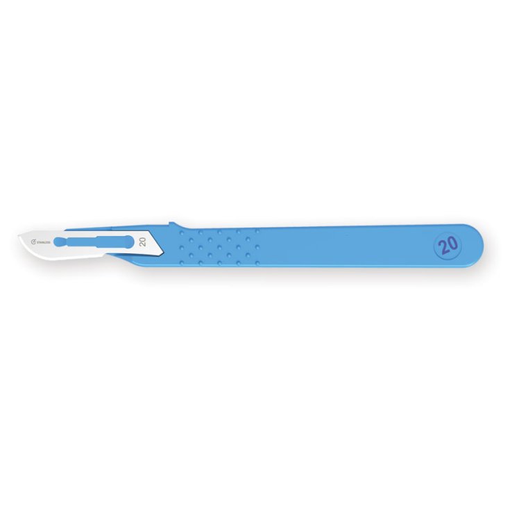 BISTURI PREMIUM MON STER 20