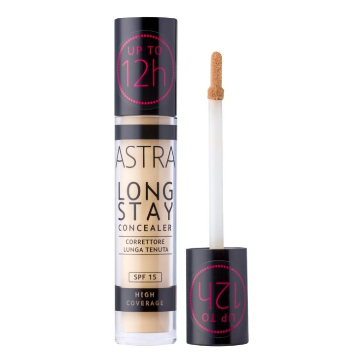 ASTRA LONG STAY CONCEALER 4W