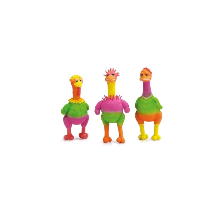 RECORD FANTASIA GIOCO LATTICE-GALLINA MU