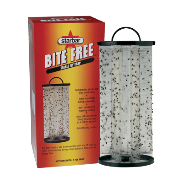 BITE FREE
