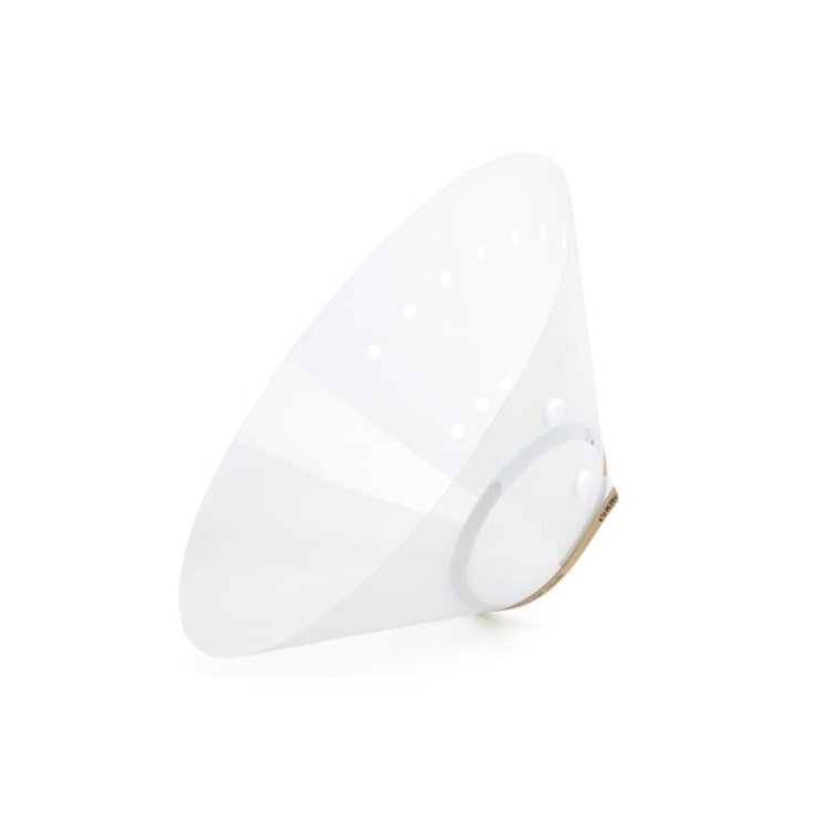 COLLARE ELISABETTA TRASP 15CM