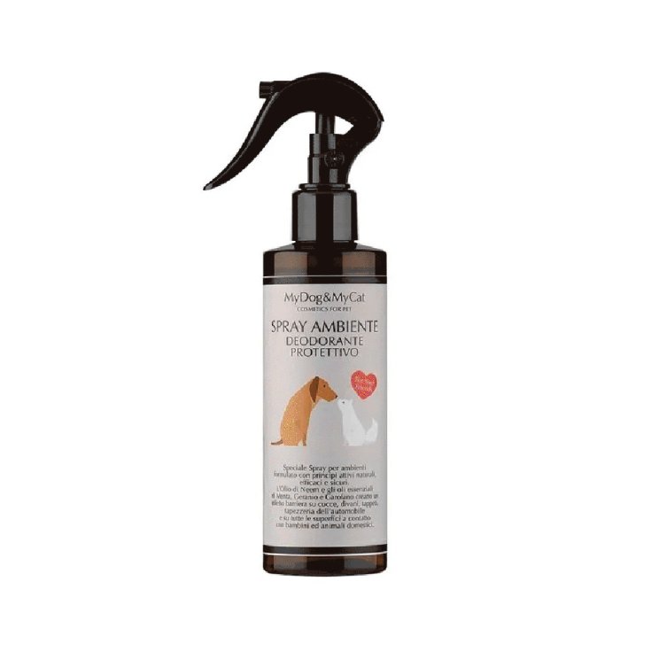 MYDOG&MYCAT SPRAY AMBIENTE D0