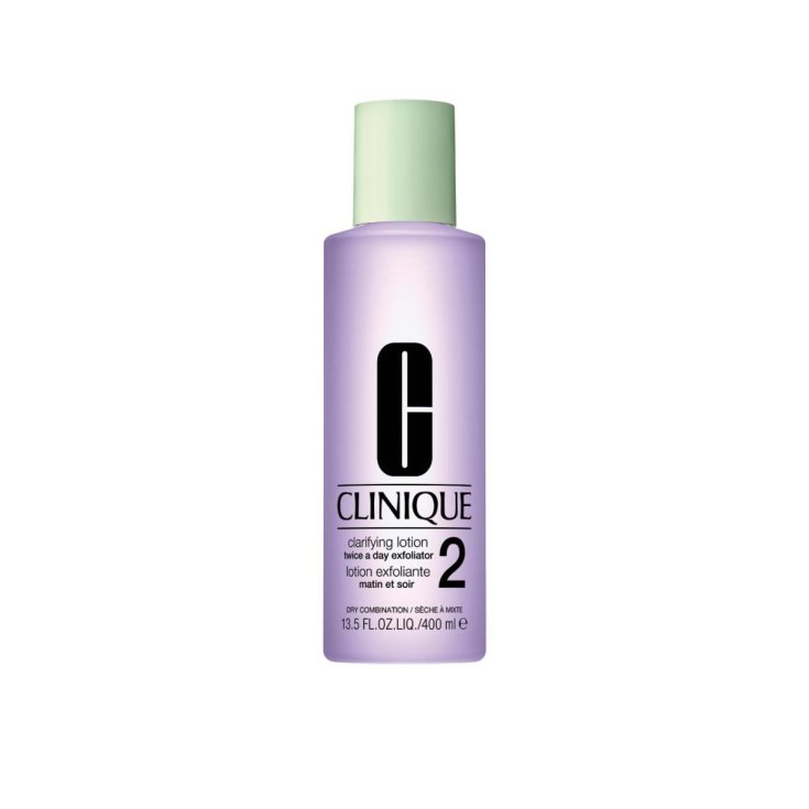 CQ CLARIFYING LOTION 2 400 ML NEW