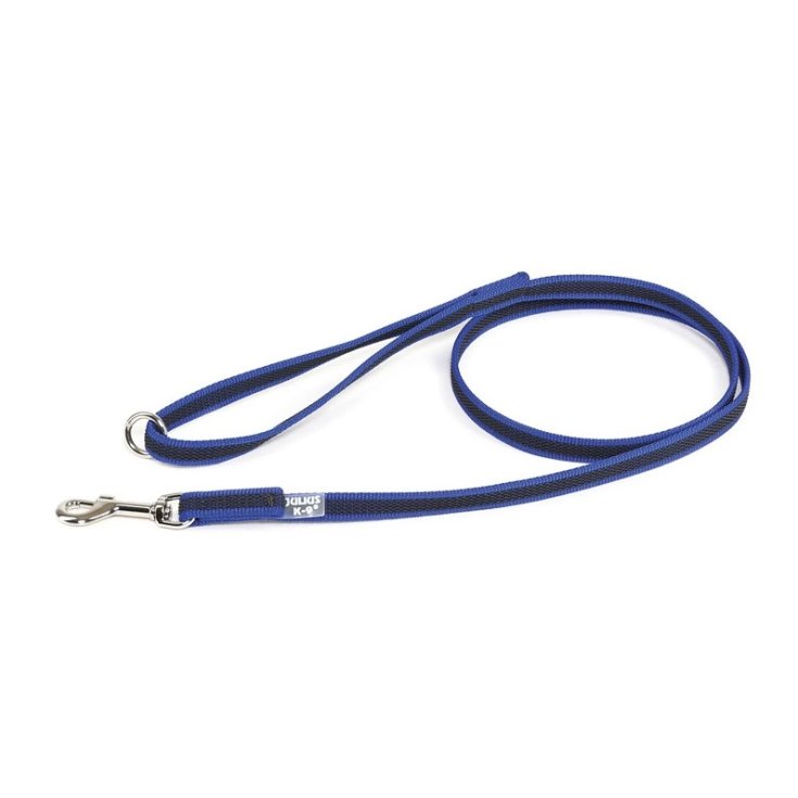 JULIUS-K9 SUPERGRIP GUINZAGLIO BLU S 1,4
