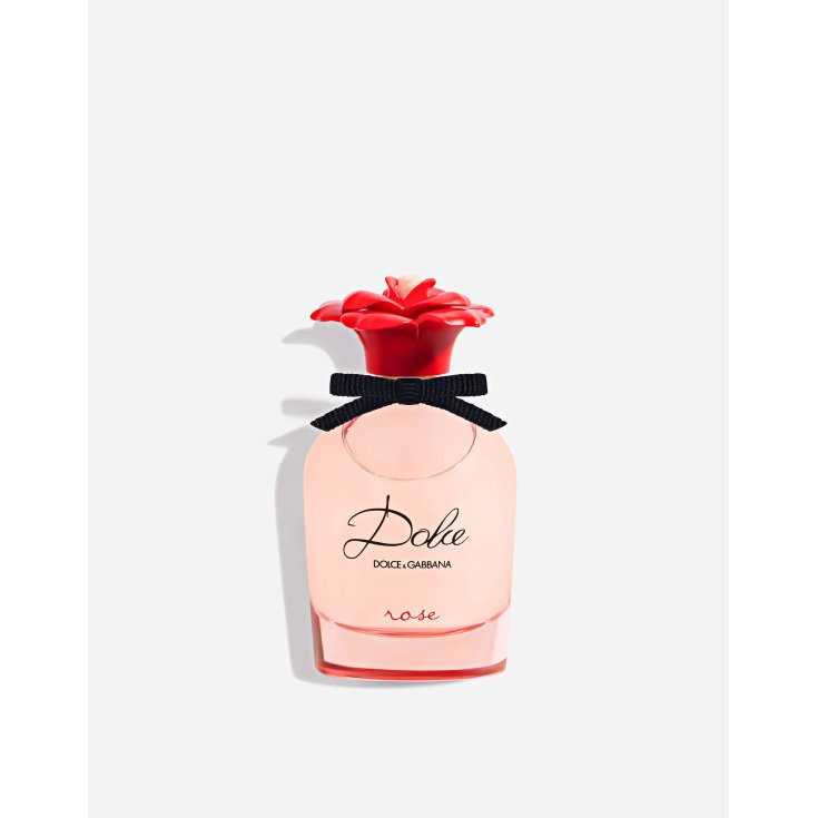D&G DOLCE ROSE D EDT 50 VAPO