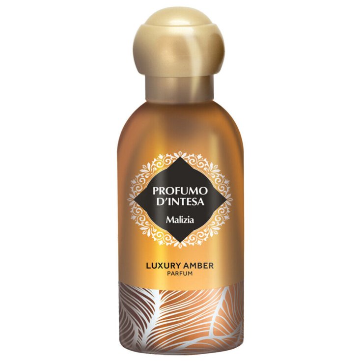 PROFUMO INTESA EDT 100 ML L/AMBER