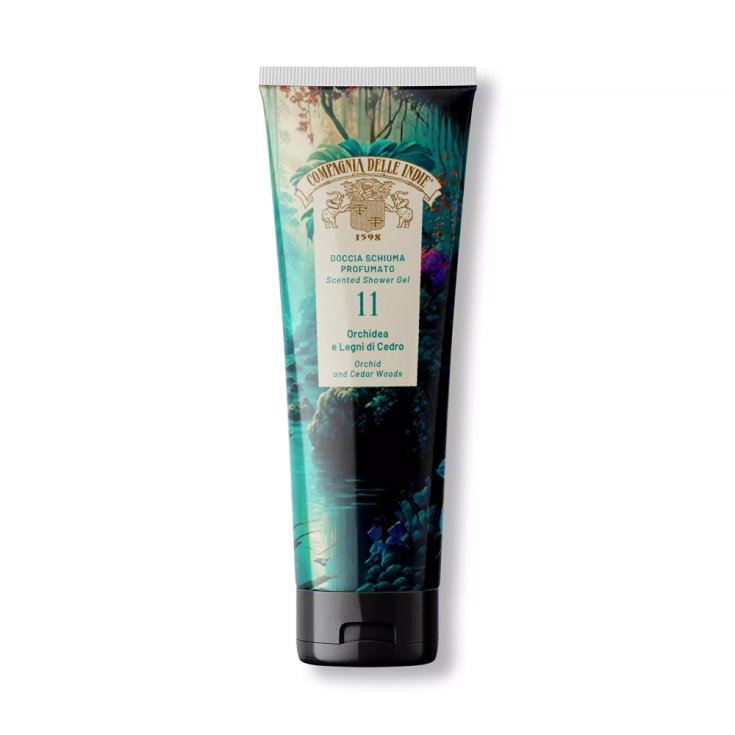 COMP.INDIE BAGNO DOCCIA 11 250ML