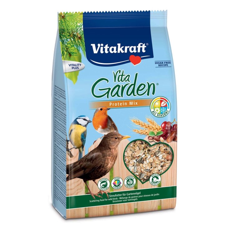 VITAKRAFT VITA GARDEN PROT UCC