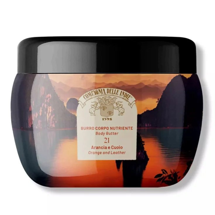 COMP.INDIE BURRO CORPO NUT.21 250M