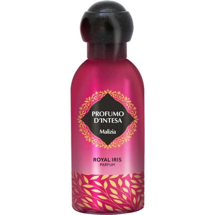 PROFUMO INTESA EDT 100 ML R/IRIS