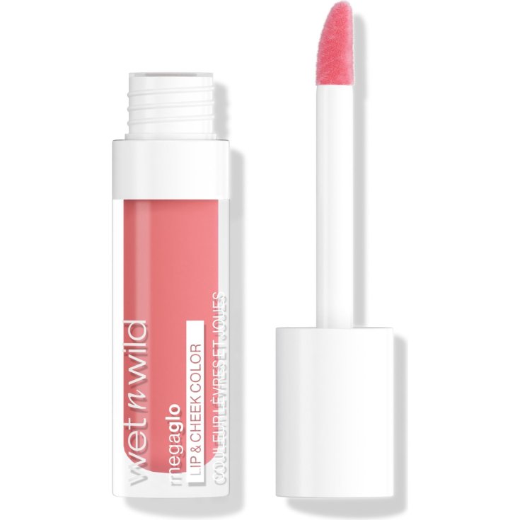WW MEGA GLO LIP&CHEEK 6094E