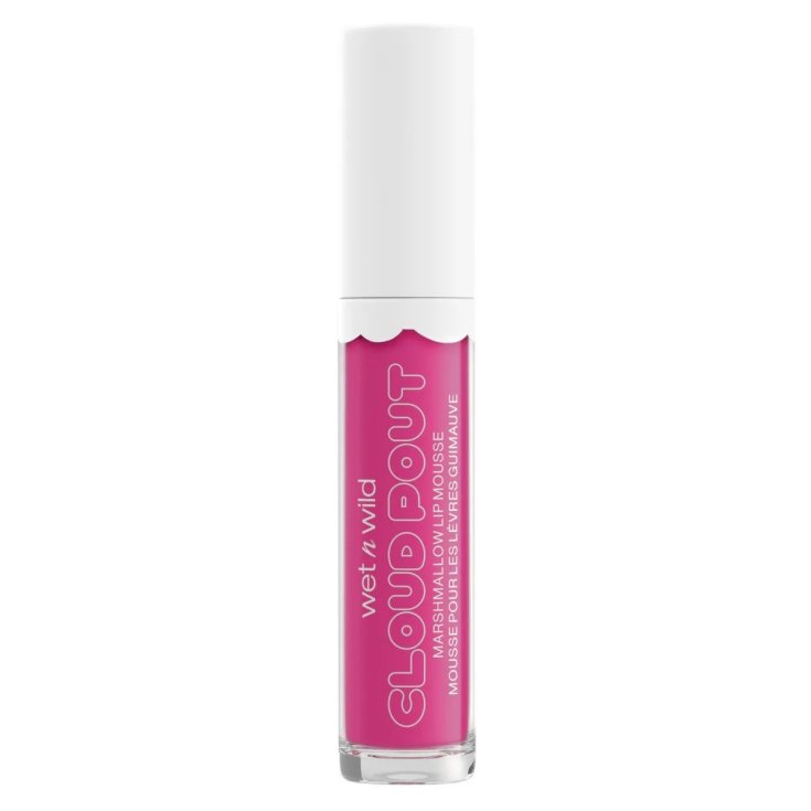 WW MARSHMALLOW LIP MOUSSE 1916E