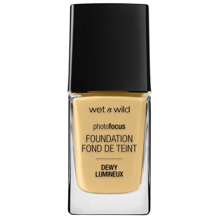 WW F/T PHOTO FOCUS DEWY 524E