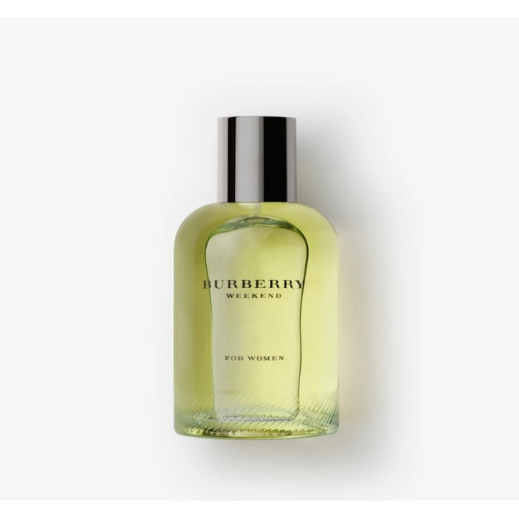 Burberry Weekend Eau De Parfum 100ml