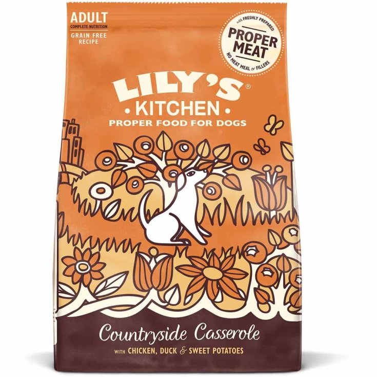 LK DD AD COUNTRY POL ANAT2,5KG