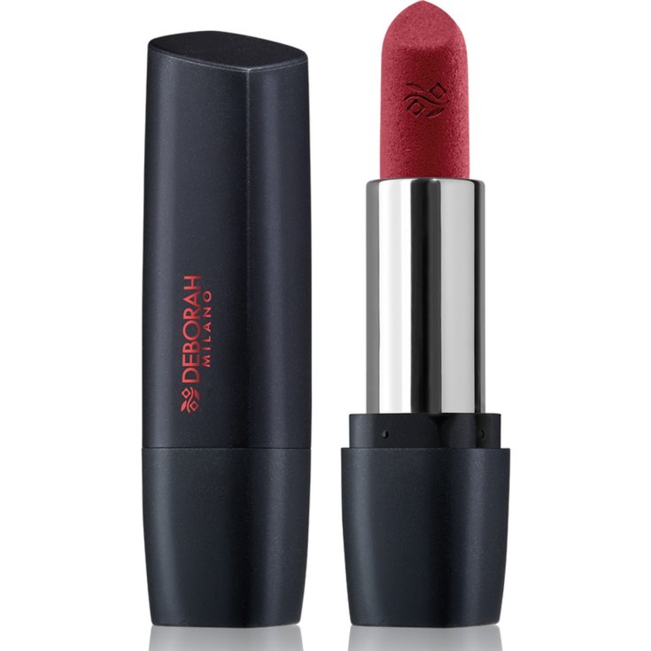 DEB ROSS MILANO RED MAT 7