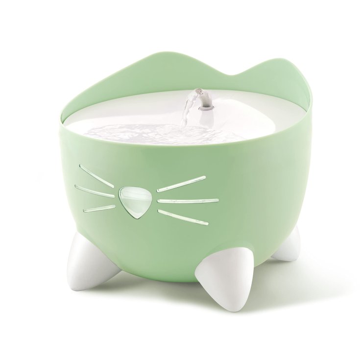CATIT PIXI FONTANA VERDE 2.5L