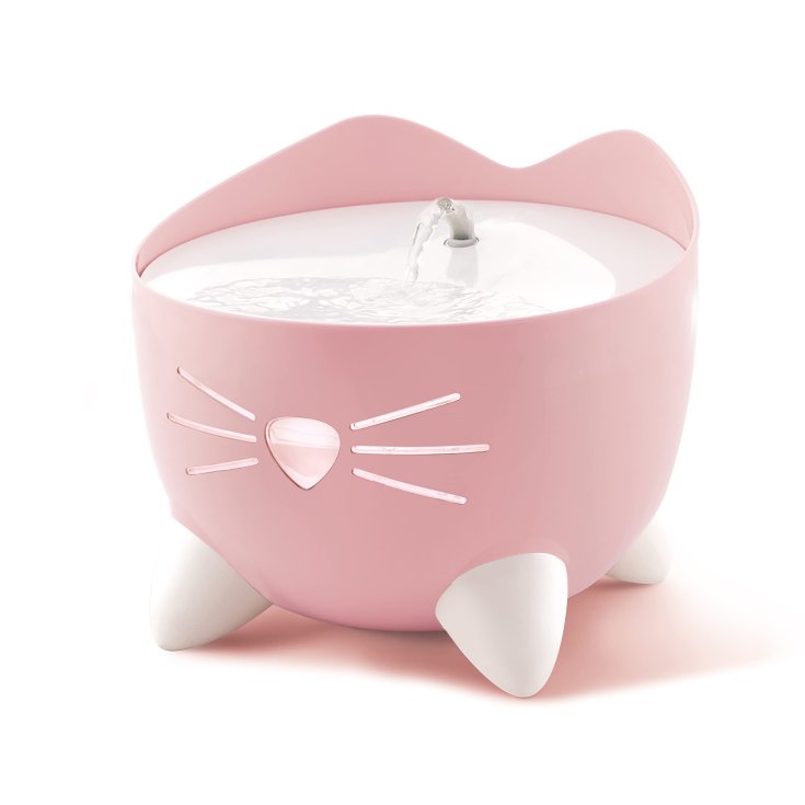 CATIT PIXI FONTANA ROSA 2.5L