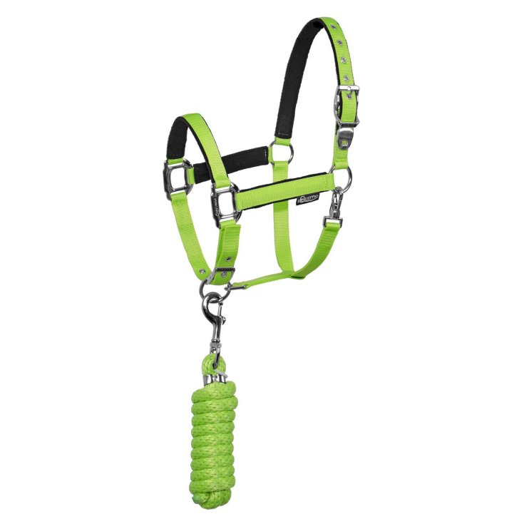 CAVEZZA NYLON C/LUNGHINA LIME