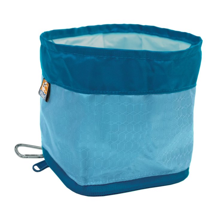 CIOTOLA ZIPPY BOWL BLU 1.42L